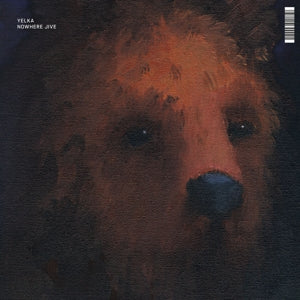 Yelka – Nowhere Jive (LP)