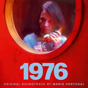 Maria Portugal – 1976 (LP)