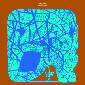 Nick Dunston – Skultura (LP)