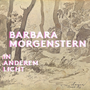 Barbara Morgenstern – In Anderem Licht (LP)