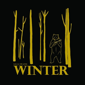 Locas In Love – Winter (Special Edition) (LP)