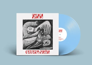 Zinn – Chthuluzan (LP)