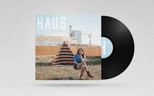 Nichtseattle – Haus (LP)