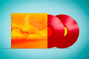 Tau – Chants (LP)