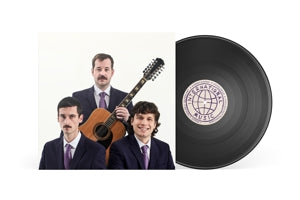 Various – Endless Ruttenscheid (LP)