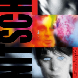 Nitsch – Bar von Josefine (LP)