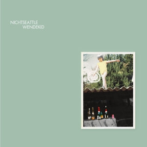 Nichtseattle – Wendekid (LP)