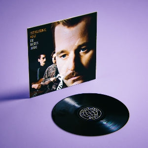 International Music – Die Besten Jahre (LP)