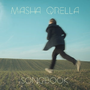Masha Qrella – Songbook (LP)
