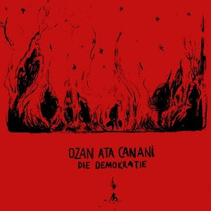 Ozan Ata Canani – Die Demokratie (LP)
