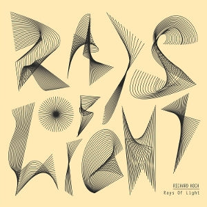 Richard Koch – Rays of Light (LP)