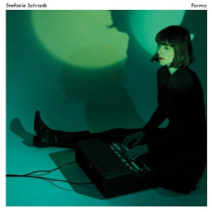 Stefanie Schrank – Forma (LP)