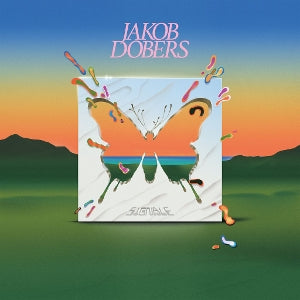 Jakob Dobers – Signale (LP)