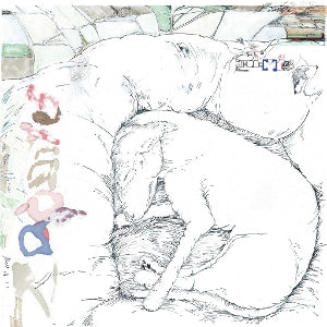 Zoomies – Zoomies (LP)