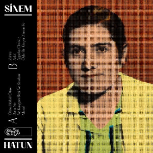 Sinem – Hatun (LP)