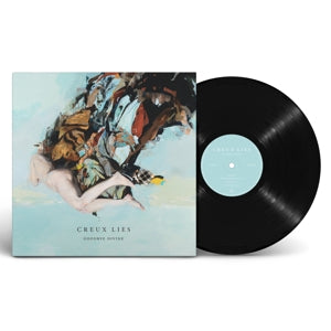 Creux Lis – Goodbye Divine (LP)