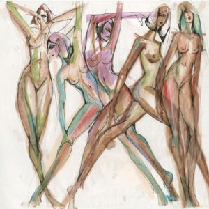 Syclops – Pink Eye (LP)