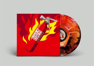 Wedge – Like No Tomorrow (LP)