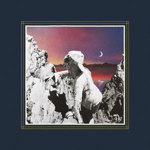 Phoebe Lou & Alice – Paper Castles (LP)
