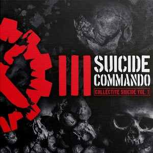 Suicide Commando – Collective Suicide