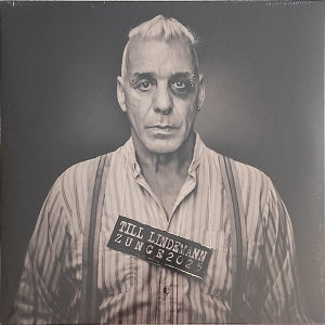 Till Lindemann – Zunge (LP)