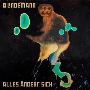 Till Lindemann – Alles Andert Sich (12in)