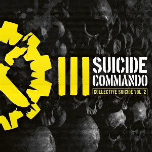 Suicide Commando – Collective Suicide