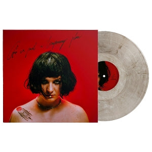 Abbie Falls – Life is Just a Temporary Plan (LP)