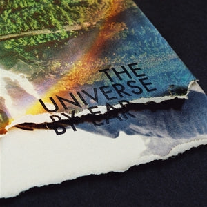 The Universe by Ear – Iii (LP)