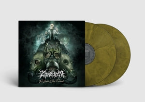 Zornheym – Zornheim Sleep Experiment (LP)