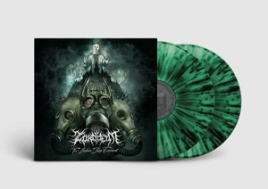 Zornheym – Zornheim Sleep Experiment (LP)