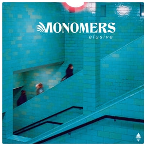 Monomers – Elusive (LP)