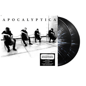 Apocalyptica – Plays Metallica (LP)