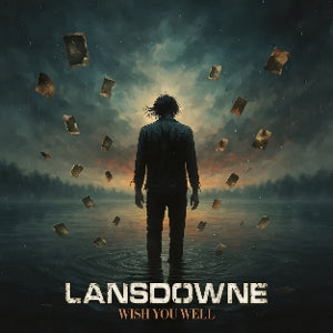 Lansdowne – Wish You Well (LP)