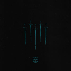 Atlas – Sunder (LP)