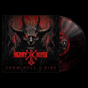 Kerry King – From Hell I Rise (LP)