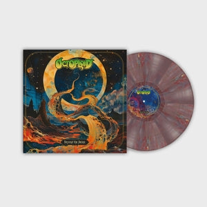 Octoploid – Beyond the Aeons (LP)