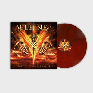 Eleine – We Shall Remain (LP)