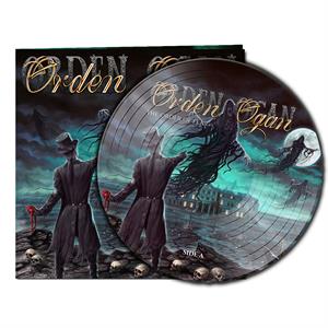 Orden Ogan – The Order of Fear (LP)