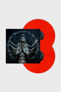 Crimson Veil – Hex (LP)