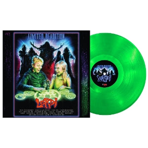Lordi – Limited Deadition (LP)