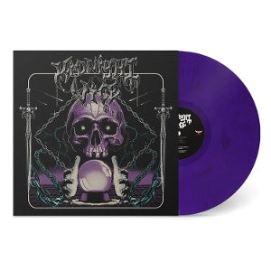 Midnight Vice – Midnight Vice (LP)