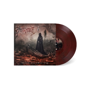 Frantic Amber – Death Becomes Her (LP)