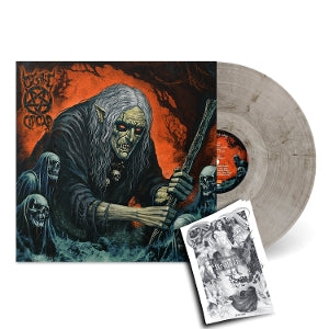 Mystic Circle – Hexenbrand 1486 (LP)