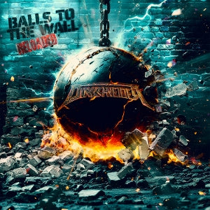 Dirkschneider – Balls To the Wall Reloaded (LP)