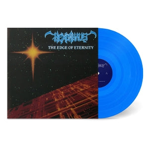 Hexenhaus – The Edge of Eternity (LP)