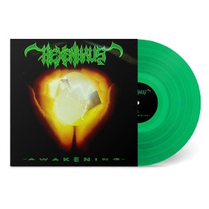Hexenhaus – Awakening (LP)