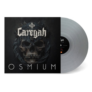 Caregah – Osmium (LP)