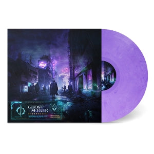 Ghostseeker – Divergence (LP)