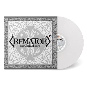 Crematory – Revolution (LP)